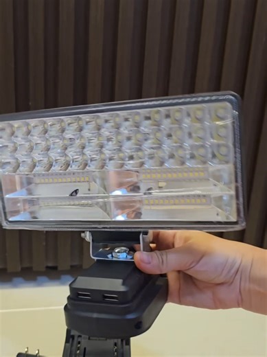 Best Rechargeable Emergency Lights for Every Situation