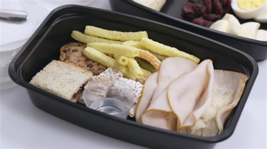 A closer look at ultra-processed foods