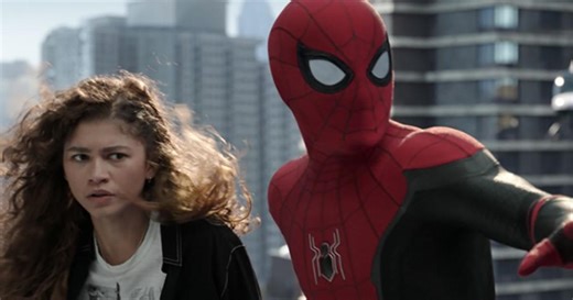 The year in review: 2021's most popular movies, music and books