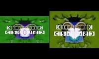 Mix of 2 videos from youtube : Klasky Csupo G Major 89 [G Major 69 In G Major 20]