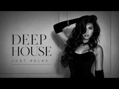Smoke Mood — Just Relax | Deep House Mix 2026 • Chill / Night Vibes / Stress Relief #5