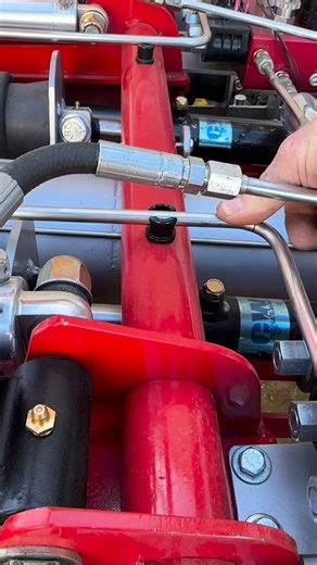 Level Ride Air Suspension on Instagram: "My daily dose of ASMR. Hard line clips from 3/16, 1/4, 3/8 and 1/2”. Also have AN hose and battery cable clips too. They come in 6 packs with mount hardware. Starting from $16.20 for 3/16 6 packs. Also have builder kits with all the sizes. Call 7026662066 to order. Or pm me also. #asmr #asmrslime #asmrmukbang #asmrtiktoks #asmrsounds #levelride #levelrideairsuspension #trucksofinstagram #chevrolet #ford #mopar #dodge #trucks #airsuspension #bagged #c10 #g