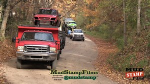 69K views · 1.2K reactions | The Pit Boss, Discombobulated and High Strung make some noise at Bently Lake Mud Bog | Mud Stamp Films | Facebook
