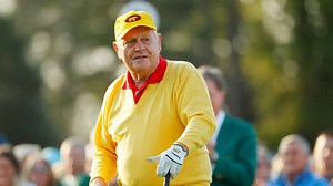 The 6 shots Jack Nicklaus believes determine every Masters