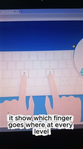 Best Free Website to Learn Touch Typing #website #logo #sidehustle