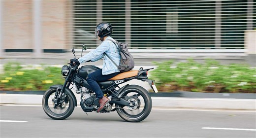 Cuáles son las diferencias entre dos sistemas de motos, obligatorios en Colombia para 2025