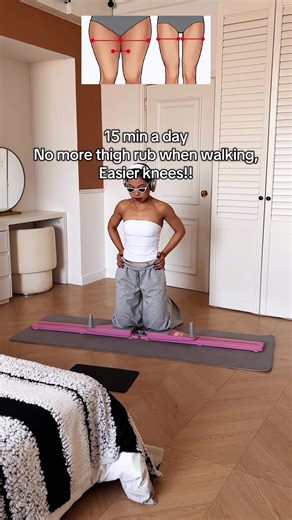 Get Fit with Pilates Sliders for Home Workouts