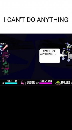 Jevil is in a wheelchair #undertale #deltarune #deltarunechapter4 #deltarunechapter2#tobyfox #gaming