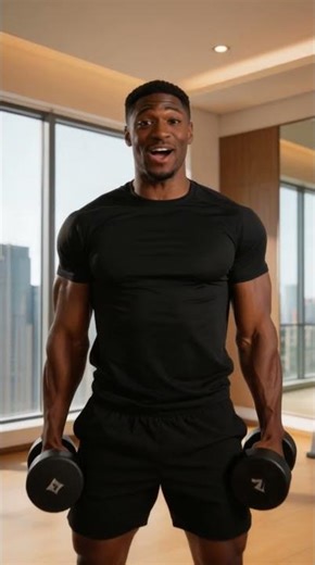 Why Working Out Will Change Your Life | Start Your Fitness Journey Today