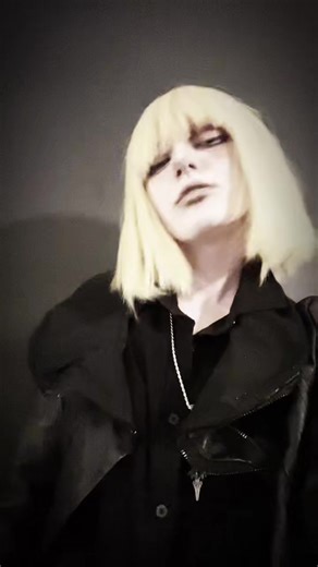 New cosplay alert! :3 #mello ##deathnote #cosplay #deathnotecosplay #mellocosplay