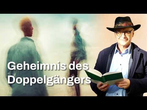 Podcast: Vortrag Rudolf Steiner 16.11.1917, St.Gallen, GA 178 (2) »Geheimnis des Doppelgängers«