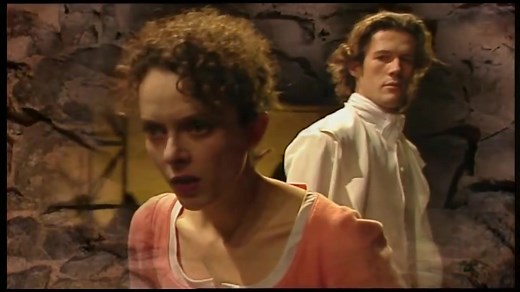 Faust - Der Tragoedie Erster Teil - Goethe 【浮士德】【歌德】【第一幕】