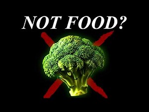 What If Humans Were Never Meant to Eat Plants?