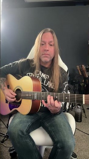 Rush Closer To The Heart Guitar Lesson + Tutorial by Steve Stine #shorts