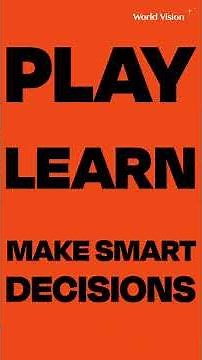Smart Kids App – Play, Learn & Save for the Future
