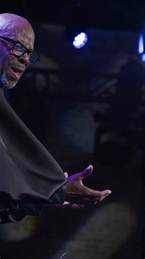 Ron Carter on Instagram: "Ladies and gentlemen, I present you with “Pass Me Not,” from my new jazz-gospel hybrid album with Dr. Ricky Dillard, Sweet, Sweet Spirit. It is my great pleasure to share this deeply personal project with you all. Live now at www.RonCarterJazz.com OR your streaming platform of choice! And a very happy release day to the talented Dr. Ricky Dillard and NewG along with the many talented people who brought something entirely new into existence at a time when this healing an