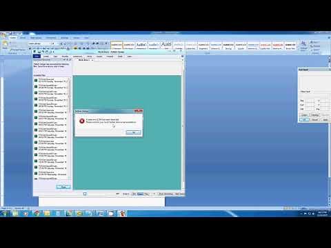 GERBER SOLUTION -A data error 115b has been detected