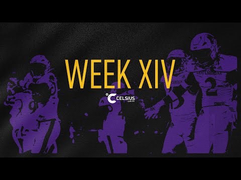 East Carolina at FAU Hype