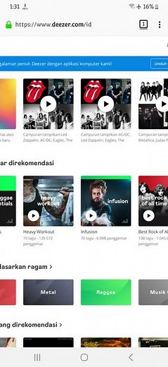 HOW TO GET USER TOKEN DEEZLOADER ???