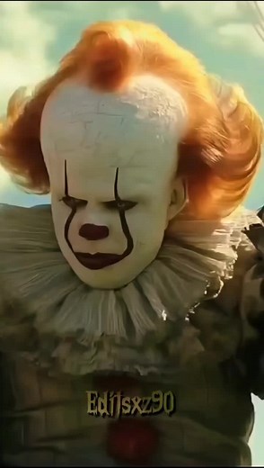 "it"#terror #peliculas #seriesnetflix #parati #capcut #fyp #clasico