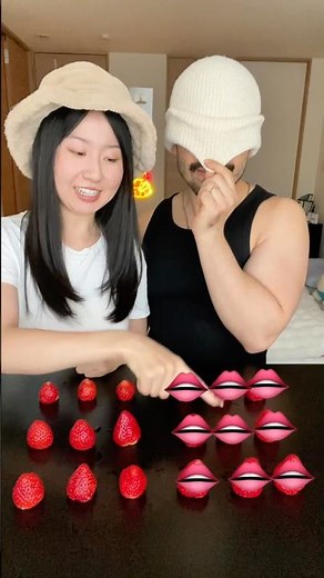 She set him up… and it WORKED 😭🤣