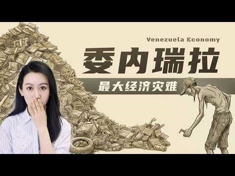 Possessing a mountain of gold, yet transformed into a living hell, what exactly happened to Venez...