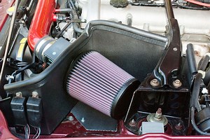 Do Cold Air Intakes Really Work? Here's The Truth