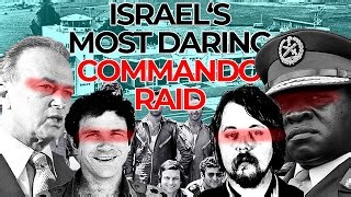 Raid On Entebbe 1977 Israeli Commandos Action Tv Movie Mp3 & Mp4 Download