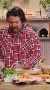 BREAKFAST BURRITOS MY WAY!!!