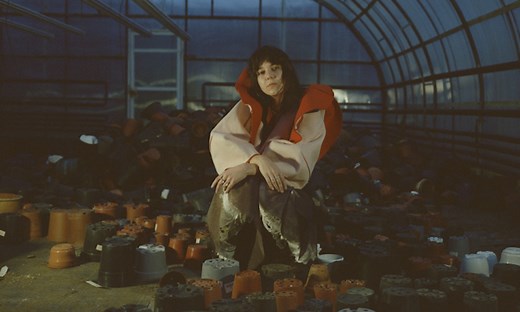 Nanna Steps Into The Spotlight With Stunning Debut Album ‘How To Start A Garden’
