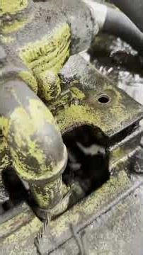 Garrett Skidder in the Shop! #logging #skidder #hydraulicleaks