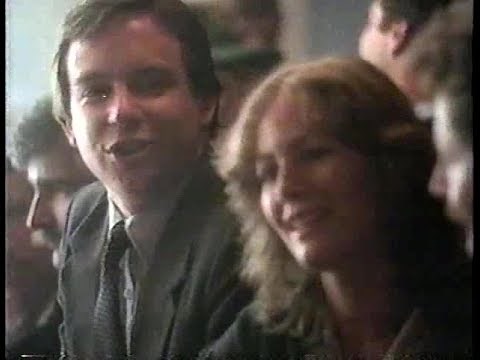 Henry Weinhard's Beer How You Ask 80s Funny Commercial (1988)