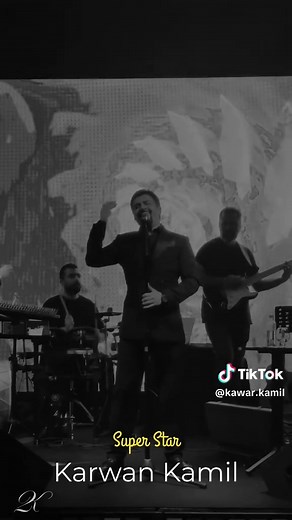 Kawar Kamil على TikTok