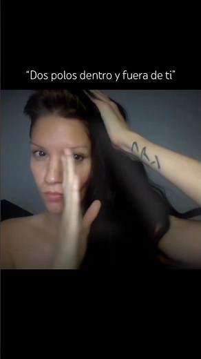 Si tu imagen física ambigua te hizo dudar de tu belleza… mira aquí #androgynous