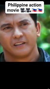 Philippine action movie philip salvador 🎥🇵🇭 | Mervin Perez