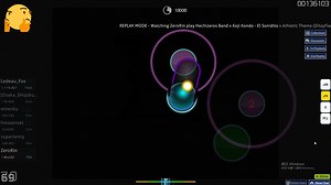 100% El Sonidito x Athletic Theme (DitzyFlama Mashup)