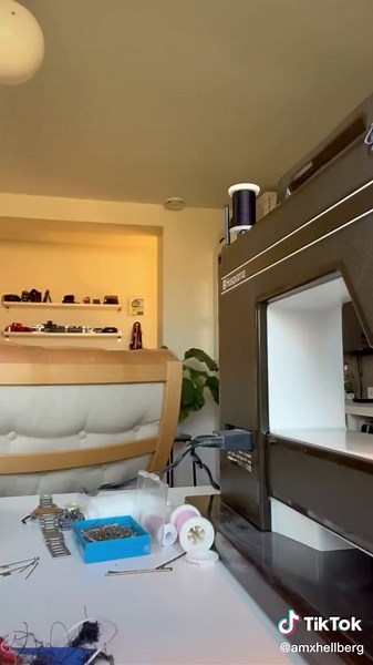 Exploring ELLE GALAN 2022 Sewing Machines & Crafts