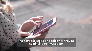 Three UK mobile network went down in the UK