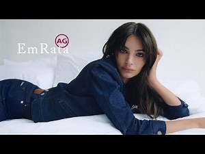 EmRata x AG