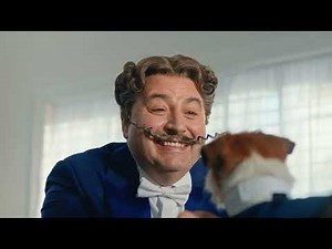 Go.Compare TV advert Like father, like pet