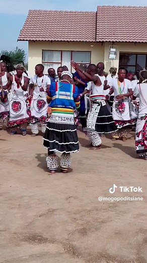 Malopo: Pedi Traditional Attire and Culture in Limpopo