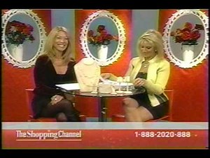 Debra Spring - The Shopping Channel Hostess