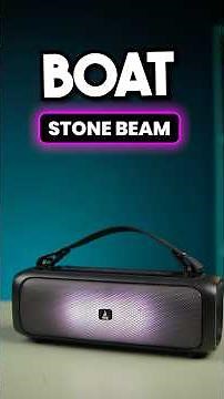 Best Bluetooth Speaker Under ₹1500 - boAt Speaker Honest Review 🔊