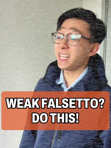 Improve Your Falsetto: Vocal Exercise Tips and Training