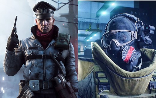 Battlefield 2042 vs Battlefield V debate: which is the better game?