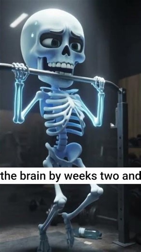 What Happens When You Do Pull-Ups Daily for 4 Weeks?” 💪💀 #facts #dailpullups