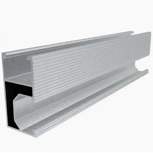 [Hot Item] Galvanized Steel L /C/U Channel Brackets Struct Channel for Industrial Plant