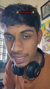 Radha Radha 💛🌸 | Ek Naam, Hazaar Prem | Radha Rani Bhakti #funny #vs #radhakrishna #radha #vlog