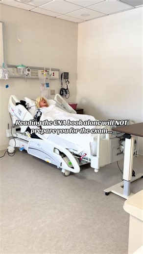 Essential Tips for Passing the CNA Exam