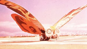 Mothra - Apple TV